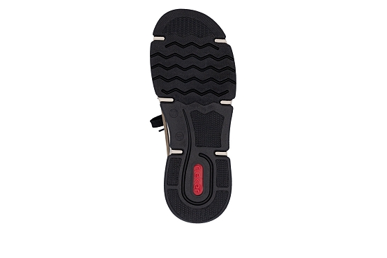 Rieker baskets sneakers 45973.24 scuba6064301_5