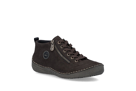 Rieker baskets sneakers 52514.26 nougat6064701_1
