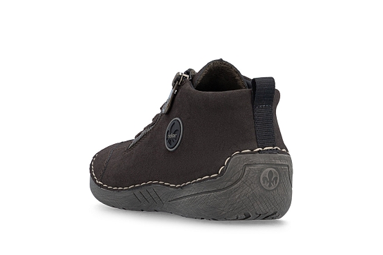 Rieker baskets sneakers 52514.26 nougat6064701_3