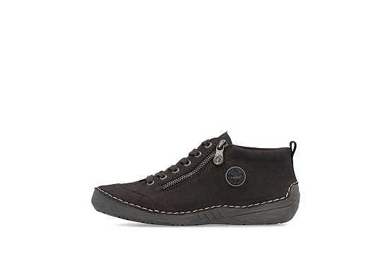 Rieker baskets sneakers 52514.26 nougat6064701_4