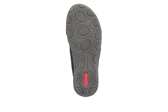 Rieker baskets sneakers 52514.26 nougat6064701_5
