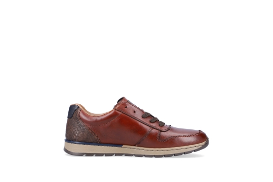 Rieker baskets sneakers b2112.25 nut6065001_2