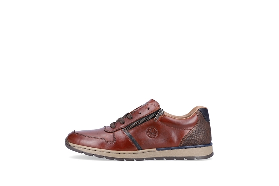 Rieker baskets sneakers b2112.25 nut6065001_4