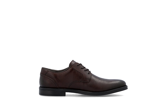 Rieker derbies lacets 13523.25 marron6065401_2