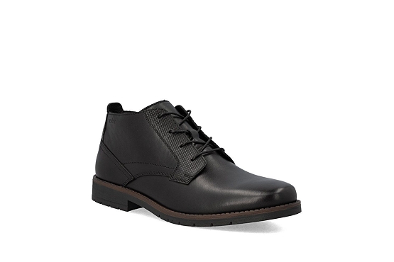 Rieker bottines boots 13902.00 noir6065601_1