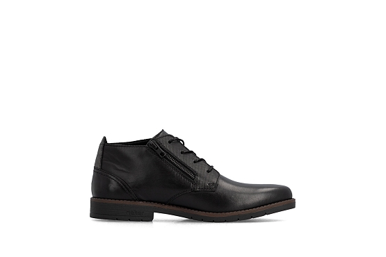 Rieker bottines boots 13902.00 noir6065601_2