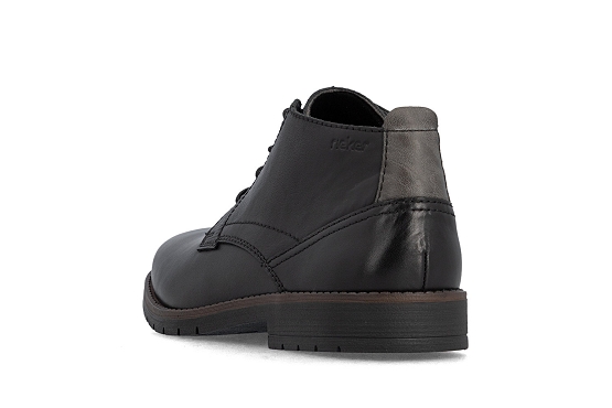 Rieker bottines boots 13902.00 noir6065601_3