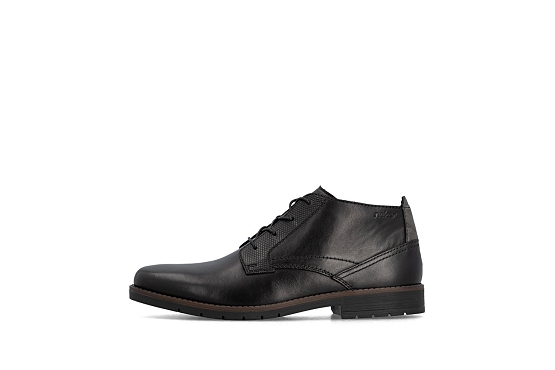 Rieker bottines boots 13902.00 noir6065601_4