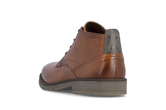 Rieker bottines boots 13902.24 smoke6065701_3