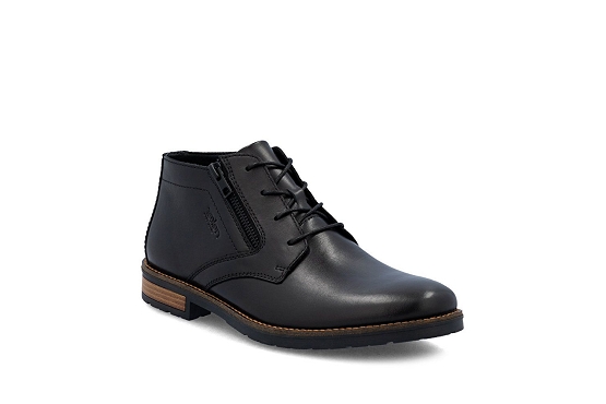 Rieker bottines boots 14609.00 noir6065801_1