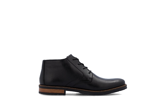 Rieker bottines boots 14609.00 noir6065801_2