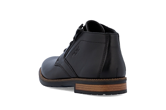 Rieker bottines boots 14609.00 noir6065801_3