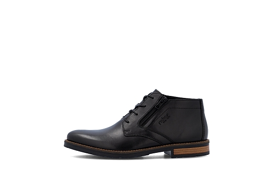 Rieker bottines boots 14609.00 noir6065801_4