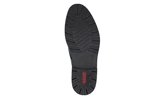 Rieker bottines boots 14609.00 noir6065801_5