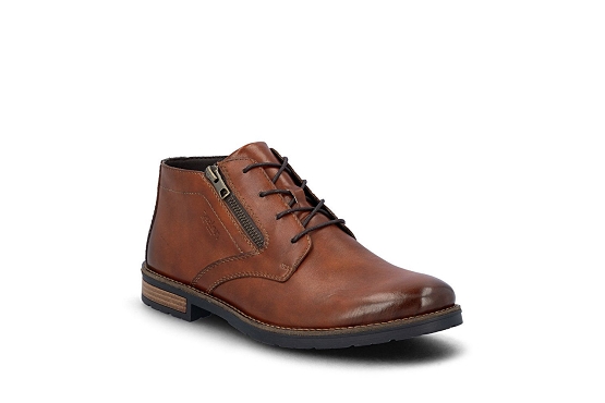 Rieker bottines boots 14609.24 marron6065901_1