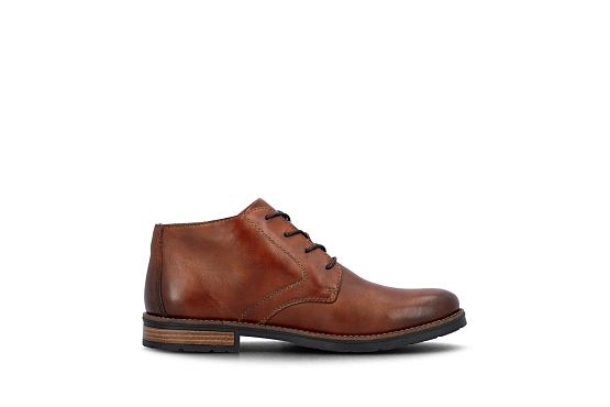 Rieker bottines boots 14609.24 marron6065901_2