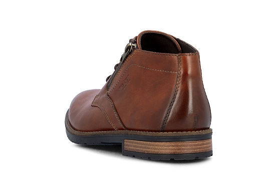 Rieker bottines boots 14609.24 marron6065901_3