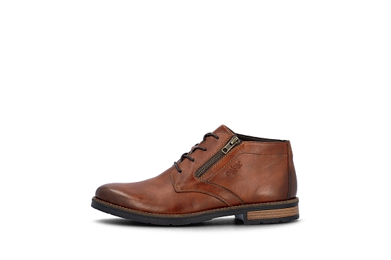 Rieker bottines boots 14609.24 marron6065901_4
