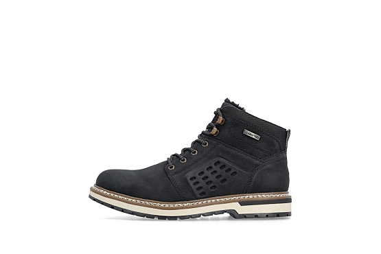 Rieker bottines boots f3800.00 noir6066301_4