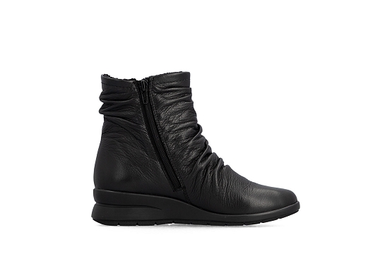 Rieker boots bottine l4864.00 noir6066501_2