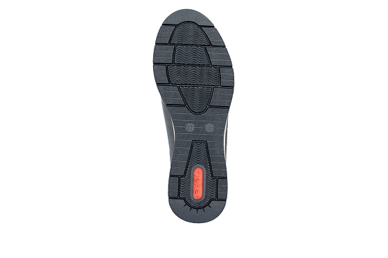 Rieker baskets sneakers n9301.27 antic6067301_5