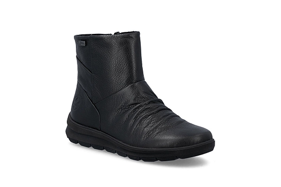Rieker boots bottine z0066.00 noir6068101_1