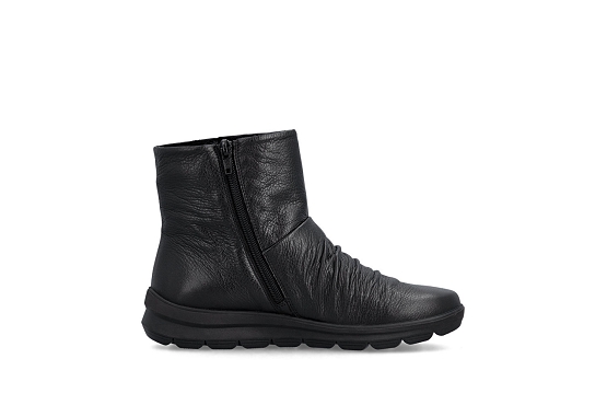 Rieker boots bottine z0066.00 noir6068101_2