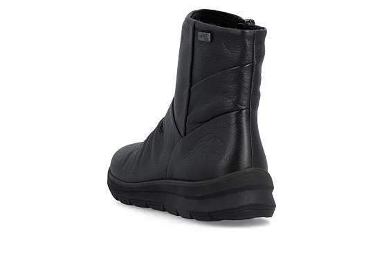 Rieker boots bottine z0066.00 noir6068101_3