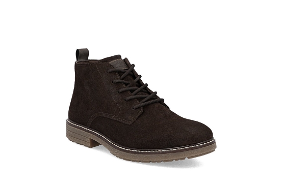 Rieker bottines boots 33106.25 moro6068301_1