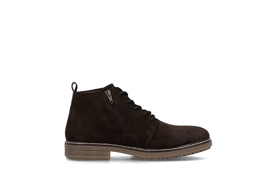 Rieker bottines boots 33106.25 moro6068301_2