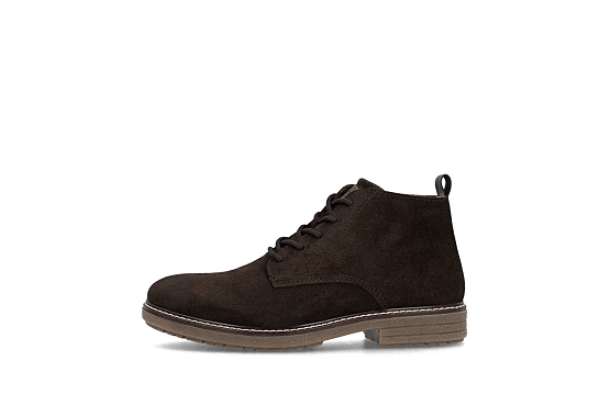 Rieker bottines boots 33106.25 moro6068301_4