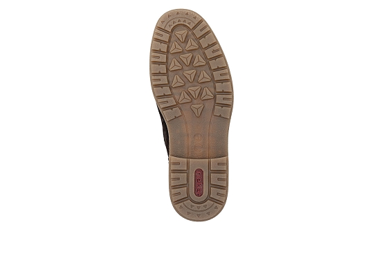 Rieker bottines boots 33106.25 moro6068301_5