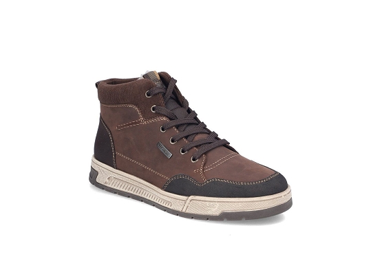 Rieker bottines boots 36042.25 moro6068401_1