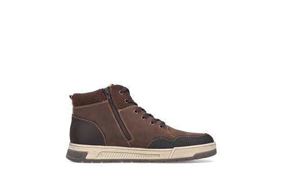 Rieker bottines boots 36042.25 moro6068401_2