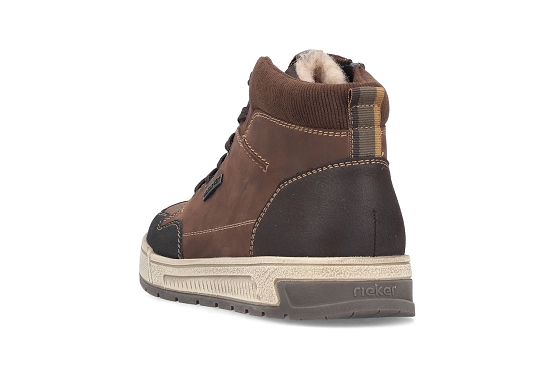 Rieker bottines boots 36042.25 moro6068401_3