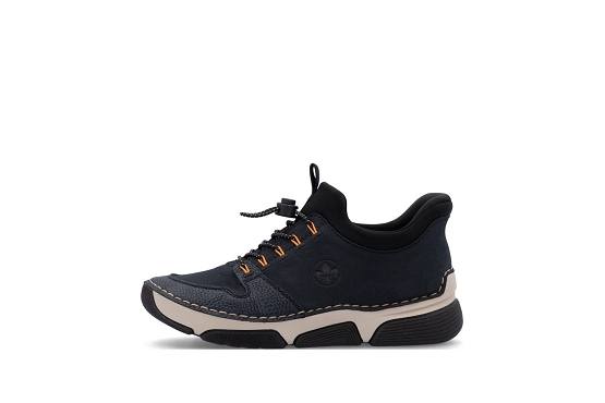 Rieker baskets sneakers 45963.14 pazifik6068601_4