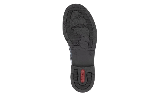 Rieker boots bottine 71205.90 blau6069001_5