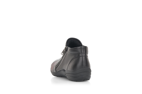 Remonte boots bottine r7674.02 cuir multi6071101_3
