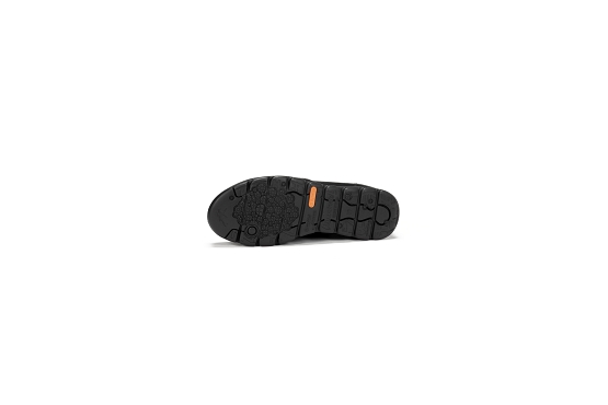 Fluchos boots bottine f0356 cuir noir6071901_4