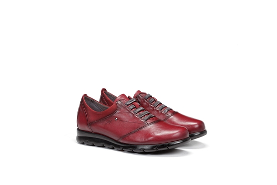 Fluchos mocassins f0354 cuir opera6072101_1