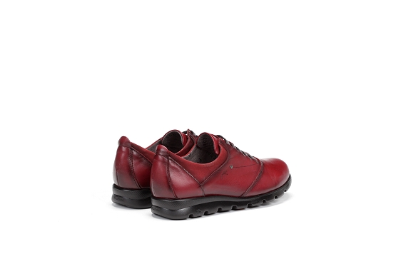 Fluchos mocassins f0354 cuir opera6072101_3