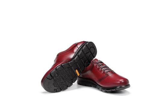 Fluchos mocassins f0354 cuir opera6072101_4