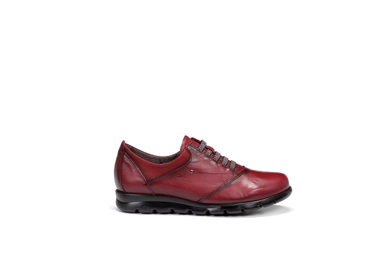 Fluchos mocassins f0354 cuir opera6072101_5