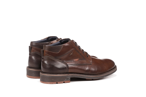 Fluchos bottines boots f1341 cuir camel6072401_3