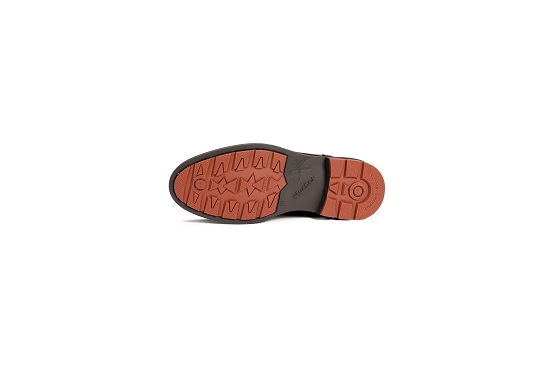Fluchos bottines boots f1341 cuir camel6072401_5