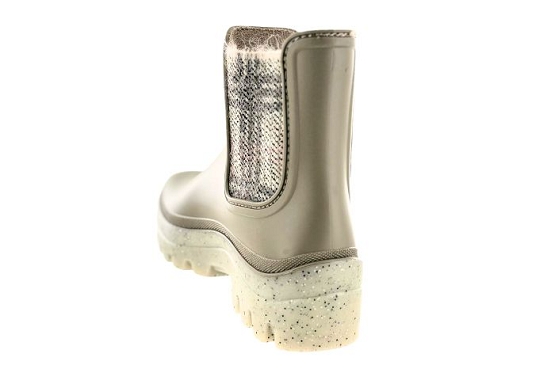 Toni pons boots bottine charlotte taupe6072901_3