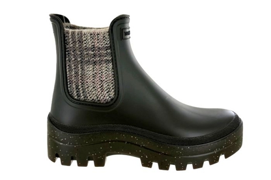 Toni pons boots bottine charlotte marron6073001_2
