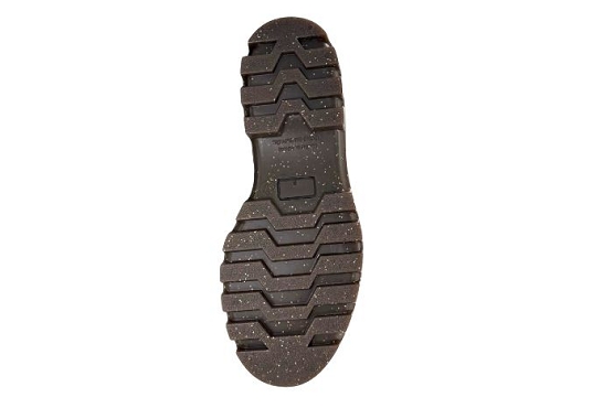 Toni pons boots bottine charlotte marron6073001_4