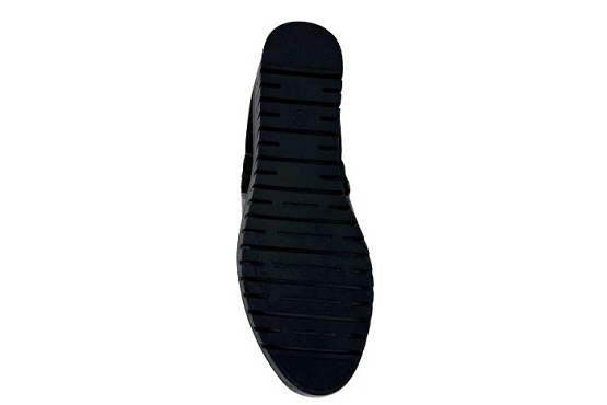 Madory boots bottine irone cuir marron6074001_4