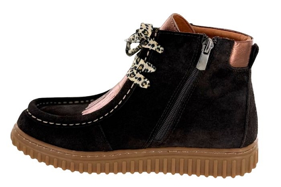 Madory boots bottine epalpe cuir marron6074301_2